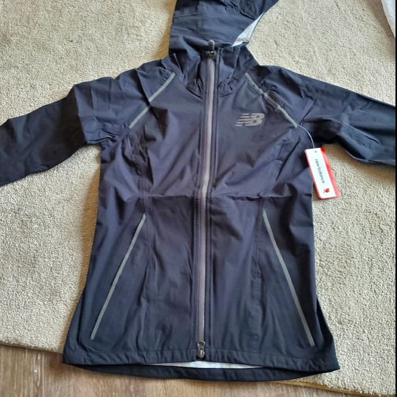 new balance elite jacket